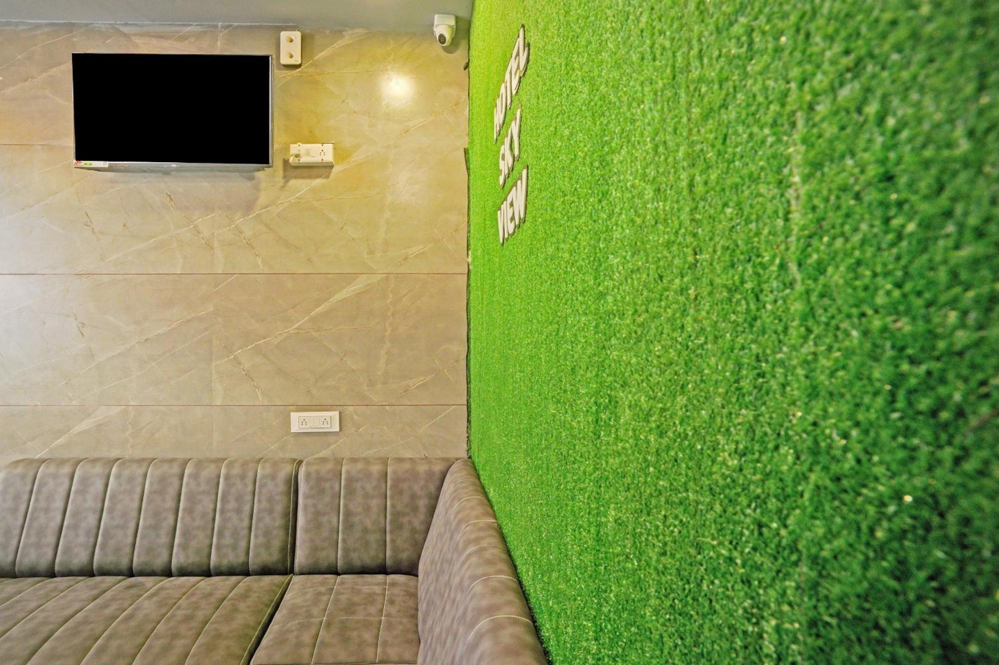 Hotel O Sky View Сурат Экстерьер фото